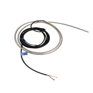 Amplificateur ultra-compact EH-305S, capteur de proximité de type séparé, capot de protection de la tête, tube en acier inoxydable de type 5.4 - Product Image 2