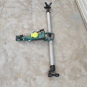 מקדחת סלע ניידת Yt28 איכותית לכרייה - Product Image 4