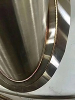 Équipement de mélange personnalisé Huashang, cuve de réaction agitée électrique en acier inoxydable 316 de 50L à 1000L pour miel et liquides chimiques