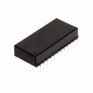 Composants électroniques en stock pour kit d'interface BOM IC : Émetteur-récepteur IC NM232DDC FULL 2/2 24DIP (0,667'', 16,95 mm) - Product Image 1