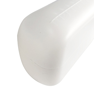 Reusable for Men and Women Standing <strong>Male</strong> Plastic White Large Capacity <strong>Urine</strong> Travel <strong>Bottle</strong> With Funnel - Product Image 6