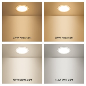 สำหรับไฟสปอร์ตไลท์ LED GU10 ฐาน 220V หรี่แสงได้ 5W หลอดไฟแบบขั้วต่อ ใช้ภายในอาคาร เหมาะสำหรับโคมไฟตั้ง<span class=keywords><strong>โต๊ะ</strong></span>สไตล์คริสตัล - Product Image 5