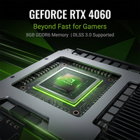 Yifang 16-inch I7-13620H RTX 4060 Graphics Card Windows 11 System, Customizable Option High-performance Cooling Gaming Laptops