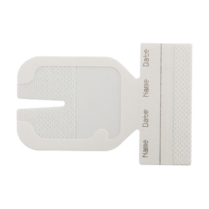 医用一次性防水透明静脉插管固定敷料 - Product Image 4
