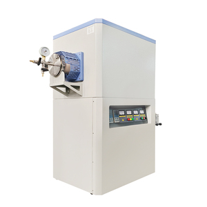 BR-16MT Loạt 1600C CVD Lò Ống Sử Dụng cho Tăng Trưởng Tinh Kim Cương ở Giá Cả Cạnh Tranh - Product Image 2