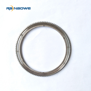 อะไหล่เครื่องถักถุงเท้ายี่ห้อ Universal Chinese รุ่น 6f หัวตัดแบบวงแหวน - Product Image 4