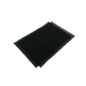 15PPI 20PPI 25PPI 30PPI PU foam sheet mesh sponge air filter aquarium sponge filter for fish tank water purification filter