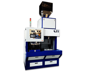 Factory Sale Hot Seller High Speed Semi Automatic Powder <b>Vacuum</b> Packing Machine With 1 Year Warranty - Product Image 1