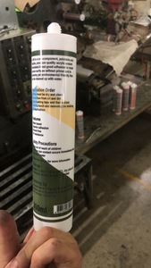 Nhà Máy giá chất lượng hàng đầu Acrylic mái <span class=keywords><strong>Sealant</strong></span> chất lỏng Acrylic Silicone <span class=keywords><strong>sealant</strong></span> - Product Image 5