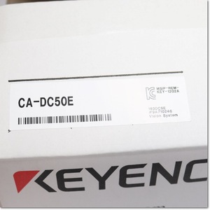 Contrôleur de source lumineuse pour système de vision Keyence Ca-Dc50e, interface RS485, contrôleur d'éclairage dédié - Product Image 4