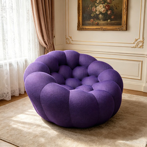 <span class=keywords><strong>Canapé</strong></span> paresseux contemporain rembourré en <span class=keywords><strong>mousse</strong></span> haute résilience <span class=keywords><strong>pour</strong></span> salon, <span class=keywords><strong>canapé</strong></span> bulle à <span class=keywords><strong>prix</strong></span> d'usine <span class=keywords><strong>pour</strong></span> la vente en gros - Product Image 3