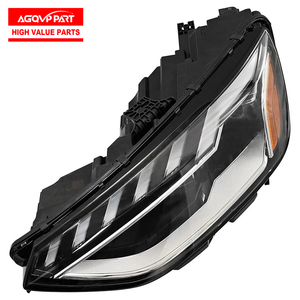 AGQVP PIEZA OEM 8W0941033F Faro LED Impermeable de Alta Calidad de 25W 4000K para <span class=keywords><strong>Audi</strong></span> <span class=keywords><strong>A4</strong></span>/S4 2020-2023 - Product Image 4