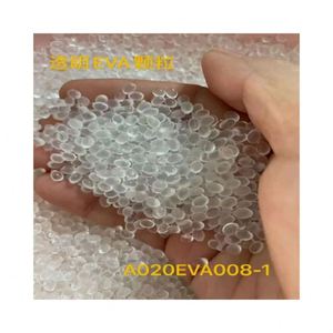 Copolímero de acetato de vinilo de etileno/EVA usado en plástico - Product Image 5