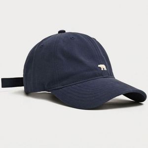 Wholesale Unisex Customized 6 Panel Adjustable Soft Common Fabric Sporty Embroidered <b>Baseball</b> <b>Cap</b> with Dad Hat Style for Men - Product Image 2