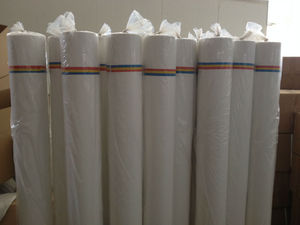 100% bông vải cuộn nghệ thuật vẽ tranh vải - Product Image 5