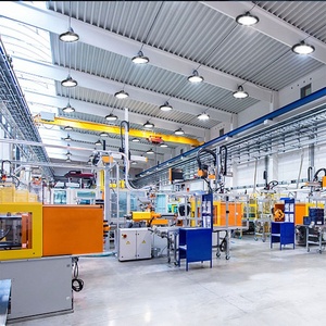 Postes de Alumbrado Público de Acero Galvanizado en Caliente Hepu, Alta Calidad y Precio Económico, Poste de Luz de 10M 15M 20M, Farola Solar - Product Image 3