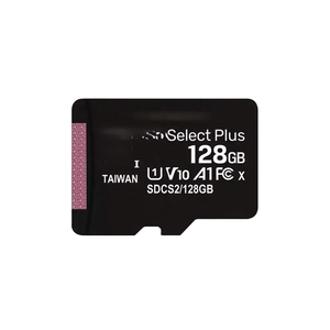 Scheda di memoria microSD/SDXC2 da 128GB, 100% nuova e di alta qualità - Product Image 1