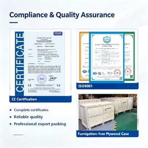 Module de transfert radiant pour laboratoire thermique avec sources de lumière et de chaleur, service OEM ODM - Product Image 4