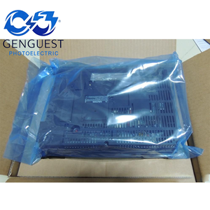 PLC HMI Touch Screen Industrial Automation ABS Material GT1265-VNBA GT1265-VNBD GT1275-VNBA GT1275-VNBD GT1175-VNBA-C - Product Image 3