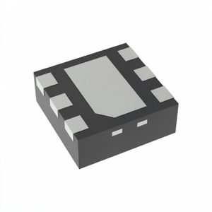 ตัวแทนจำหน่ายสิทธิ์แท้ของชิ้นส่วนวงจรอิเล็กทรอนิกส์ 6 WDFN Exposed Pad Power Management (PMIC) TPS73418DRVT - Product Image 1