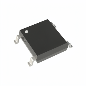 4-SMD, Gull Wing ABS20D Diodes Components Electronic BOM IC In Stock - Product Image 1