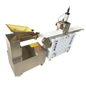 Full Automatic good price Dough Divider Rounder/Dough Cutting Machine/Dough Ball Maker