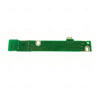 Carte de circuit imprimé d'onduleur LCD Fanuc A20B-8001-0910, circuit de commande haute tension pour écran rétroéclairé CNC, pour panneau d'opérateur du système 21I-Ta
