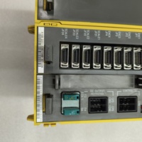 Controlador CNC FANUC A02B-0130-B515 con Placa Principal A16B-2201-0080 |   Unidad de Control Industrial