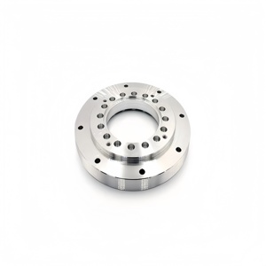 OEM CNC Machined Brass Copper Terminal Block Connector <strong>Parts</strong> - Product Image 4