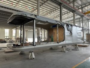 <span class=keywords><strong>Casa</strong></span> Contenedor de Lujo, <span class=keywords><strong>Casa</strong></span> Móvil Prefabricada, Muebles Prefabricados, Casas Prefabricadas Modernas de Lujo, 2 Dormitorios, Cápsula Espacial de 20/40 pies - Product Image 5