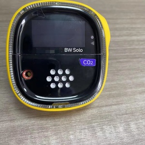 เครื่องตรวจจับก๊าซเดี่ยว BW รุ่น CO2 BWS1-BL-Y ลดราคาพิเศษ - Product Image 2