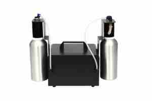 <span class=keywords><strong>Distributeur</strong></span> commercial de désodorisant de parfum d'arome d'huile de parfum de système de la CAHT de grande surface - Product Image 3