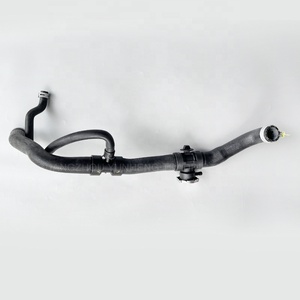 5058492AE Manguera de Refrigerante Superior Nueva para Radiador para Jeep Compass Dodge PM 07-17 05058492AE 5058492AD 5058492AC 5058492AB - Product Image 5