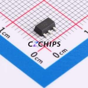 Chip IC de Circuito Integrado, Amplificador RF, Chips de Componentes Electrónicos y BOM, Original, Nuevo, SOT-89, Venta Al por Mayor - Product Image 1