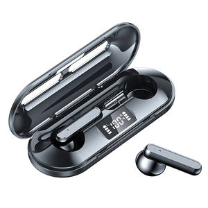 K80 TWS Display a LED auricolare senza fili <span class=keywords><strong>Online</strong></span> più economico sito di Shopping Auriculares Inalambricos Gaming auricolare Bluetooth auricolari - Product Image 1