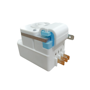 Temporizador <span class=keywords><strong>de</strong></span> Descongelación para Refrigerador TMDE-625ZF1, 200V-240V 50/60Hz, <span class=keywords><strong>Repuesto</strong></span> para Refrigerador y Congelador - Product Image 2