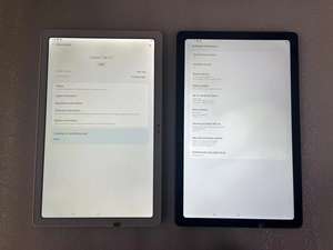 Venta al por mayor tableta original desbloqueada para <span class=keywords><strong>Samsung</strong></span> <span class=keywords><strong>Galaxy</strong></span> Tab <span class=keywords><strong>A7</strong></span> 10,4 pulgadas de pantalla T505 T505N <span class=keywords><strong>32GB</strong></span> tabletas usadas baratas - Product Image 2