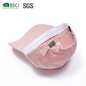 قبعة تزلج قطنية مطبوعة حسب الطلب مع أنماط فواكه مربعات بنمط الفهد قماش أوكسفورد بوبلين - Product Image 5