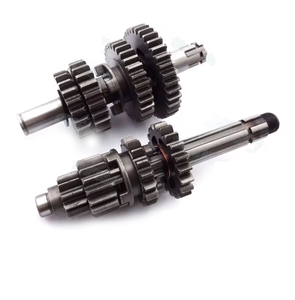 Boîte de vitesses neuve avec arbre intermédiaire principal pour motos tout-terrain et motocross <span class=keywords><strong>YX</strong></span> <span class=keywords><strong>140</strong></span> - Product Image 2