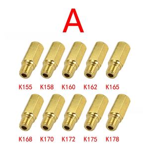 30PCS PWK PWM CVK <b>Carburetor</b> Main Jet and Pilot Jets - Product Image 5