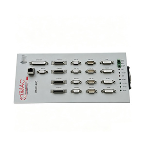 Pièces de rechange 100 % originales pour contrôleur de mouvement industriel 400, contrôle d'automatisation - Product Image 4