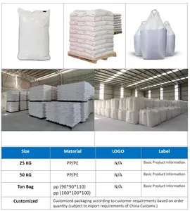 High Purity Manganese Sulfate - Battery Grade - With Reach