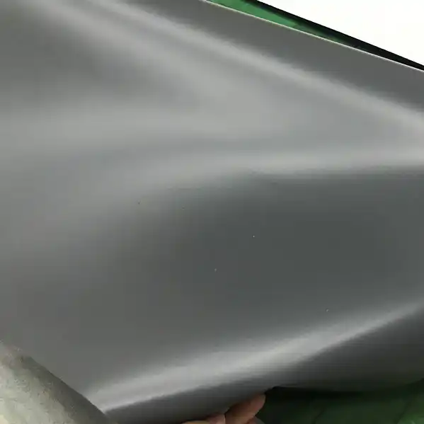 1.52*28m car color changing vinyl film