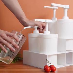 UK10 saus Salad Universal, penutup Universal 5ML 7.5ML 10ml saus Mustard - Product Image 4