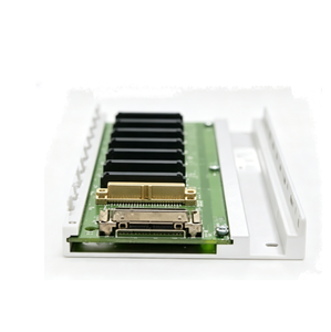 Nouveau module de sortie relais XGB-E06A 6 points DC24V, unité d'extension numérique IO PLC pour l'automatisation industrielle - Product Image 1