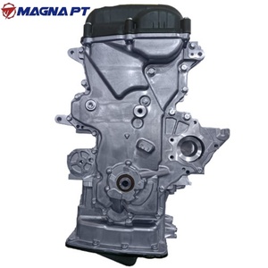 Motore G4FA 1.4L e G4FC 1.6L di Alta Qualità Direttamente dalla Fabbrica, Assemblaggio Auto per Hyundai Accent, <span class=keywords><strong>Kia</strong></span> Rio, <span class=keywords><strong>Ceed</strong></span>, Elantra, I30, Forte - Product Image 4
