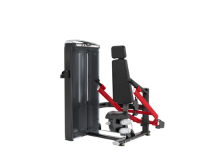 เครื่องออกกำลังกายแบบ Lat Row รุ่น Mel Sited ซีรีส์พรีเมียมจาก Shandong China Mbh Fitness Equipment - Product Image 6