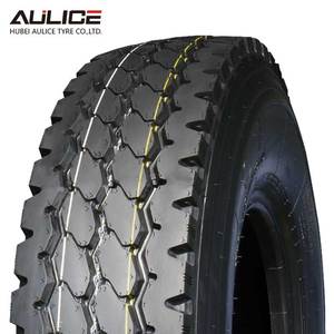 Pneus Radiaux TBR AULICE AR101 Pneu de Camion 6.50R16LT Camion Léger 6.50R16LT - Product Image 2