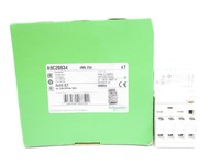 Controlador de Programación PLC A9C20834 Nuevo y Original en Stock en Almacén