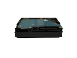 ฮาร์ดดิสก์คุณภาพสูง 0529FG ความจุ 4TB SAS 7200rpm ขนาด 3.5 นิ้ว 6G 512n รุ่น ST4000NM0023 ฮาร์ดดิสก์ SAS 4TB พร้อมถาดสำหรับเซิร์ฟเวอร์ - Product Image 4